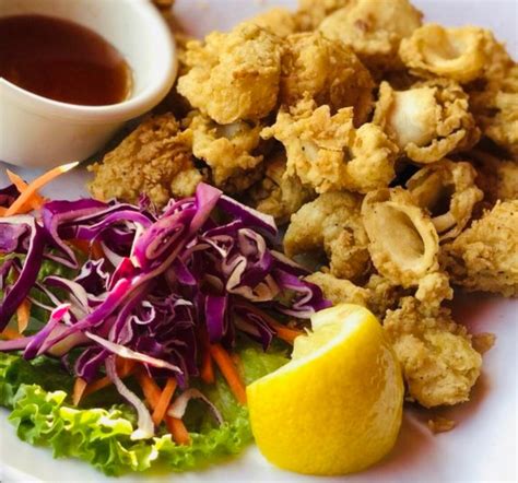 Rustic Spoon - Official Site & Menu - Order Online