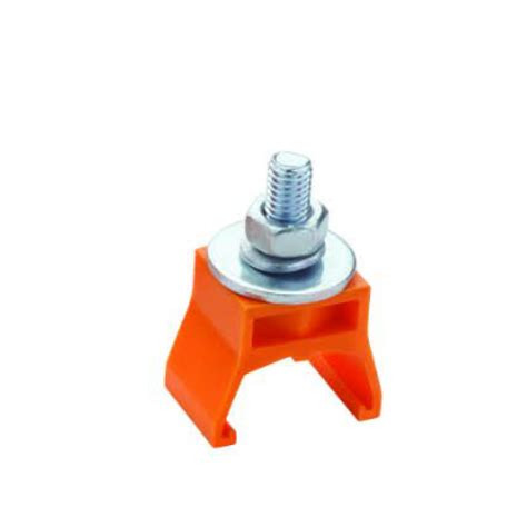 1POLE HANGER CLAMP W TYPE