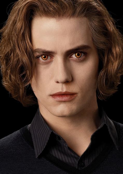 Jasper (Twilight) Wallpapers (15 images) - WallpaperCat