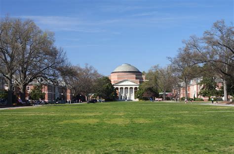 Duke University East Campus