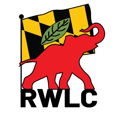 Republican Women Leaders of Calvert County