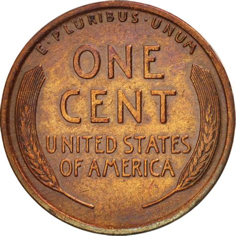 1918 Penny Value