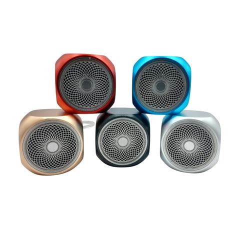 Mini Bluetooth Speaker - E0185 - Farias Trading Limited