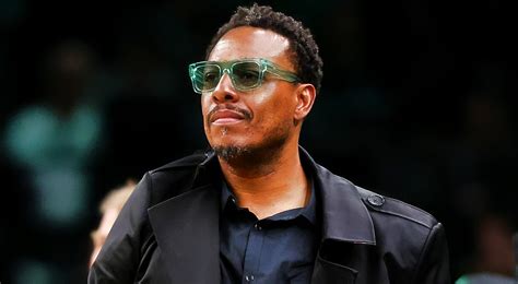 Former NBA Star Tears Apart Paul Pierce's Claim That The 2008 Celtics ...