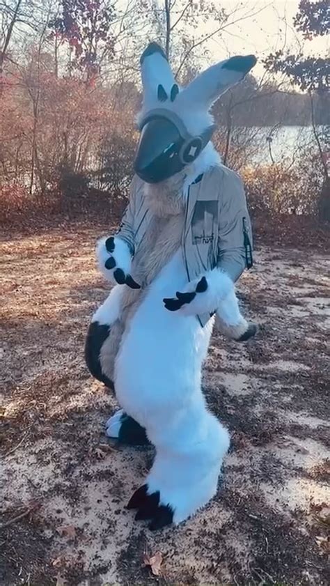 Image result for Protogen Running