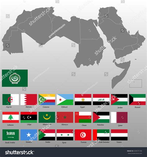 43.097 afbeeldingen voor map of arabic countries: afbeeldingen, stockfoto‘s en vectoren ...