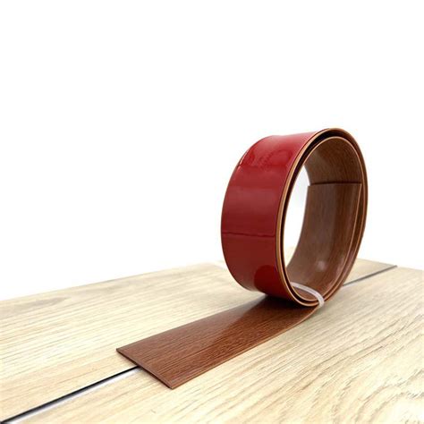 Snapklik.com : Floor Transition Strip, Self Adhesive Laminate Floor ...