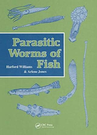 Parasitic Worms Of Fish eBook : Williams, Hartford: Amazon.in: Kindle Store