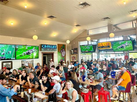 Bottle Cap - Nashville 12 South Restaurant & Bar