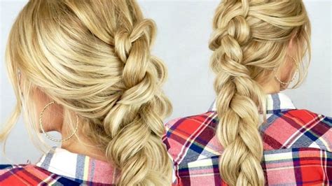 Image result for French Dutch Braid Tutorial