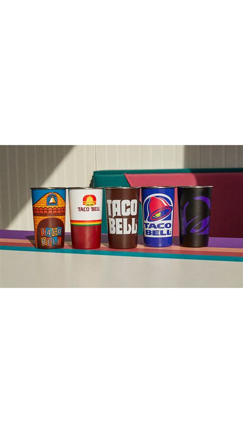 OFFICIAL Taco Bell Merch, Apparel, & Gifts – Taco Bell Taco Shop
