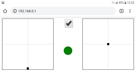 Controller JavaScript 的图像结果