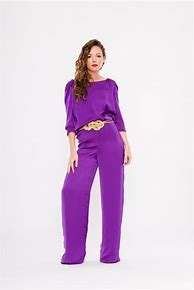 Image result for Sleeveless Floral Jumpsuit