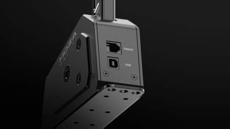 MOZA RACING SGP Sequential Shifter – Virtualracinghub.com