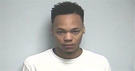 McCracken County Jail inmate accused of using video chat to ask ...