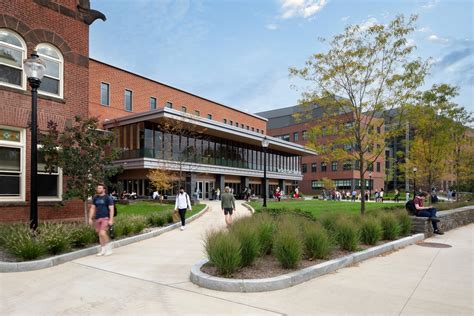 Hasbrouck Umass Amherst at Emma Sparks blog