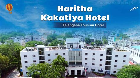 Haritha Kakatiya Hotel Online Booking