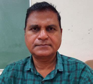 M. Bhaskara Rao