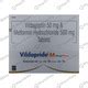 Intaglip M Strip Of 10 Tablets: Uses, Side Effects, Price & Dosage ...