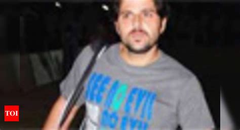 Bakhtiyar vs Vindu: The war is on! - Times of India