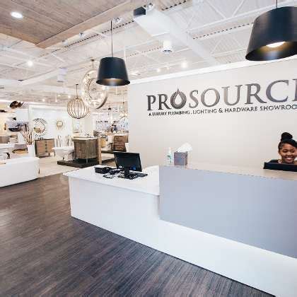 ProSource Plumbing Supply Office Photos