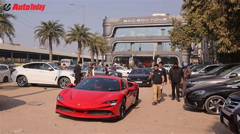 Big Boy Toyz launches India’s first all-women supercar club - Queens ...