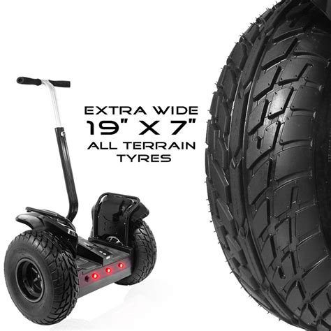 Explorer XL - Electric Vehicle – Uboard India Store