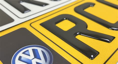 Image result for Making Number Plates Using Vinyl