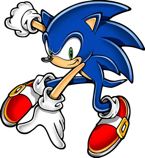 Sonic clipart 20 free Cliparts | Download images on Clipground 2026