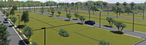 CMRS Luxury Villa Plots | Hoskote | Villas East Bangalore