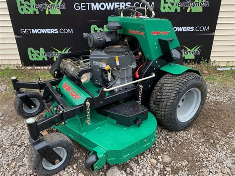 Bobcat Zero Turn Mower Accessories
