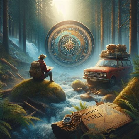 How to MacGyver Your Way Out of Any Sticky Situation | by Outdoor Daddy ...