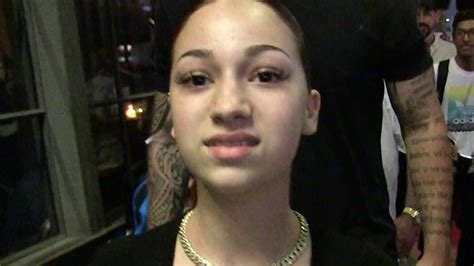 Danielle Bregoli, AKA Bhad Bhabie, Out of Rehab