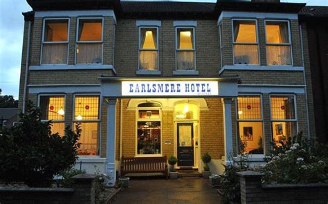 EARLSMERE GUESTHOUSE HULL (Kingston-upon-Hull) - Hotel Reviews & Photos ...