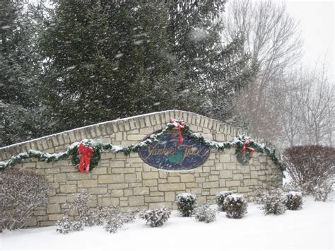 Yankee Trace Golf Course Map at Stella Sexton blog