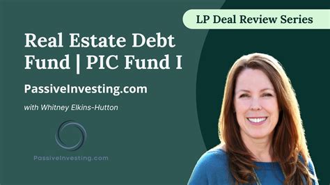 LP Panel: Deal Review - PassivePockets