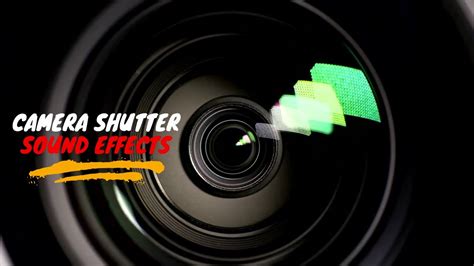 Image result for Camera Shutter Fast Sound