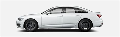 Audi Car Configurator