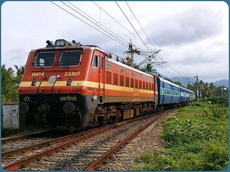 Railway Jobs | Railway Apprentice vacancy | Railway jobs for Apprentice ...