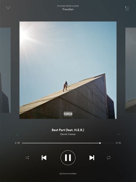 Best Part H.e.r