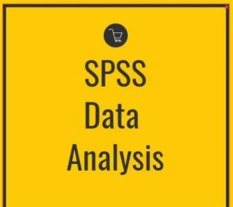 Data Analysis Service - SPSS Data Analysis Services Service Provider ...