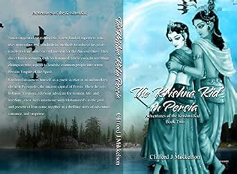 J: Adventures of the Krishna Kid Book Two eBook : Mikkelson, Clifford J ...