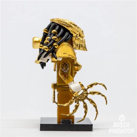 Predator LEGO Set 的图像结果