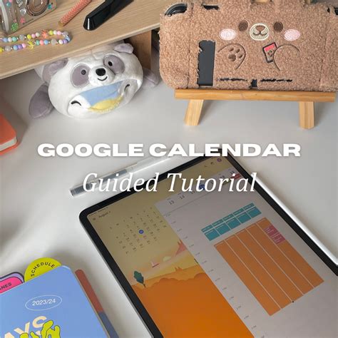 Image result for Calendar Tutorial
