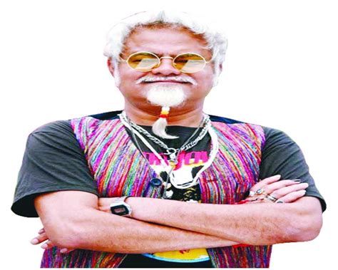 ‘I don’t read my scripts’