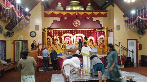 VEDIC DHARMA SAMAJ FREMONT HINDU TEMPLE - Fremont CA - Hours ...