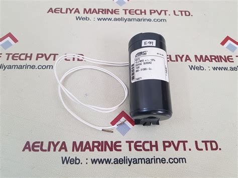 Asc 868-51589-90 capacitors 330v 50/60hz – Aeliya Marine