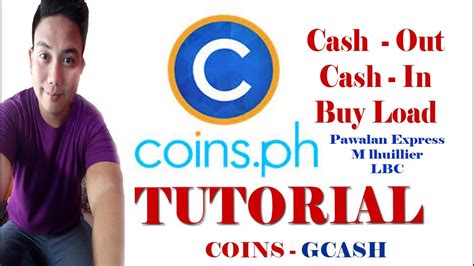 Image result for Coin.ph Tutorial
