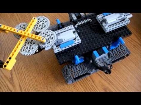 Image result for LEGO BattleBots Tutorial