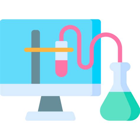 Image result for Remote Lab Machine Icon